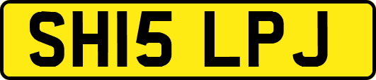 SH15LPJ