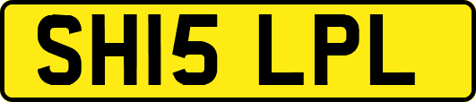 SH15LPL