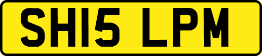 SH15LPM