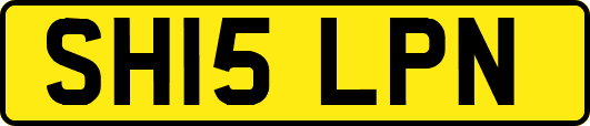 SH15LPN
