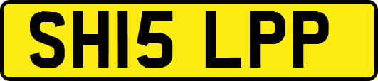 SH15LPP