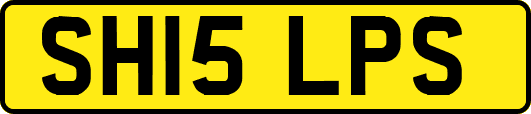 SH15LPS