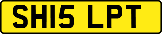 SH15LPT