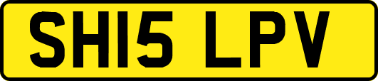 SH15LPV