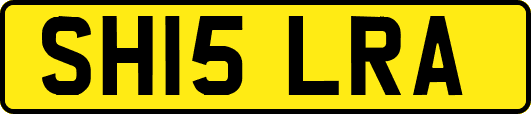 SH15LRA
