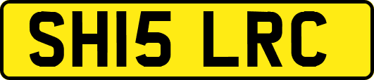 SH15LRC