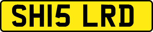 SH15LRD