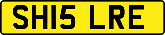 SH15LRE