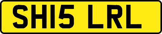 SH15LRL