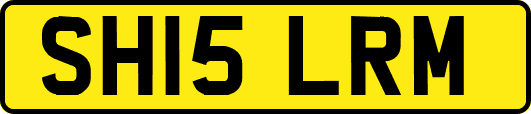 SH15LRM
