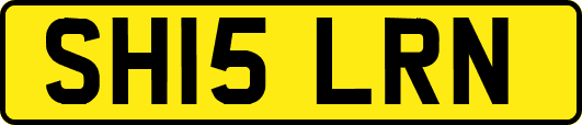 SH15LRN