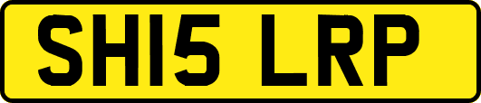 SH15LRP