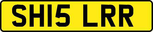 SH15LRR