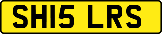 SH15LRS