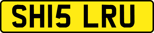 SH15LRU