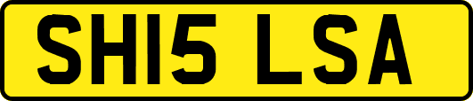 SH15LSA