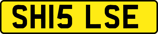 SH15LSE