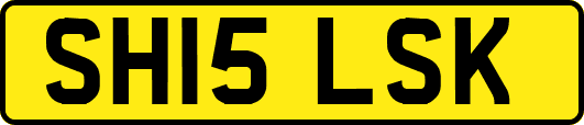SH15LSK