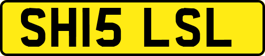 SH15LSL