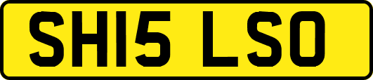SH15LSO