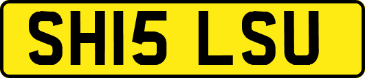 SH15LSU