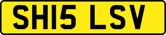 SH15LSV