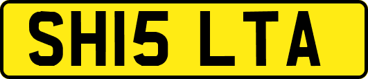 SH15LTA
