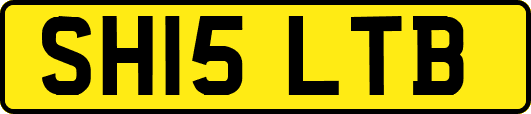 SH15LTB