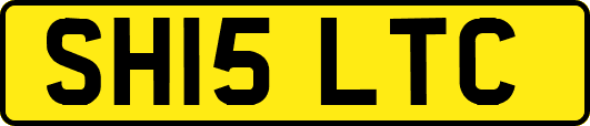 SH15LTC