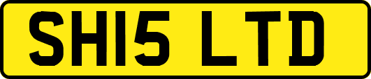 SH15LTD