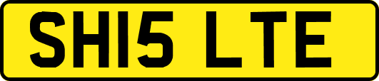 SH15LTE