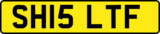 SH15LTF