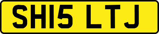SH15LTJ