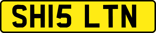 SH15LTN