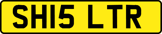 SH15LTR