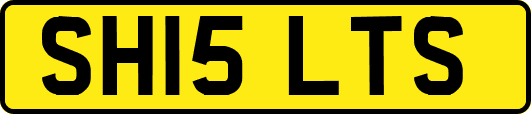 SH15LTS