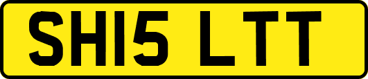 SH15LTT