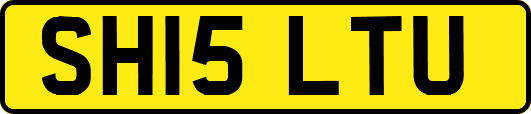 SH15LTU