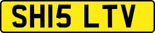 SH15LTV