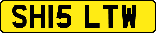 SH15LTW