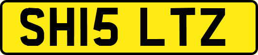 SH15LTZ