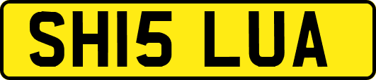 SH15LUA