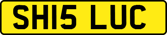 SH15LUC
