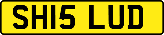 SH15LUD