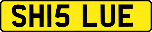 SH15LUE