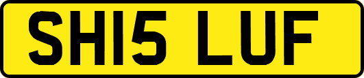 SH15LUF