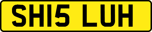 SH15LUH