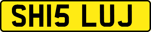 SH15LUJ