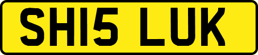SH15LUK