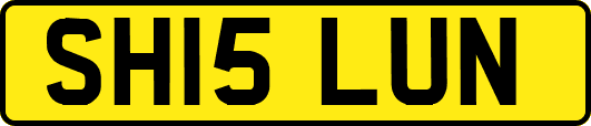SH15LUN